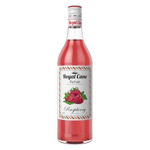 Сироп Royal Cane Малина 1л                             