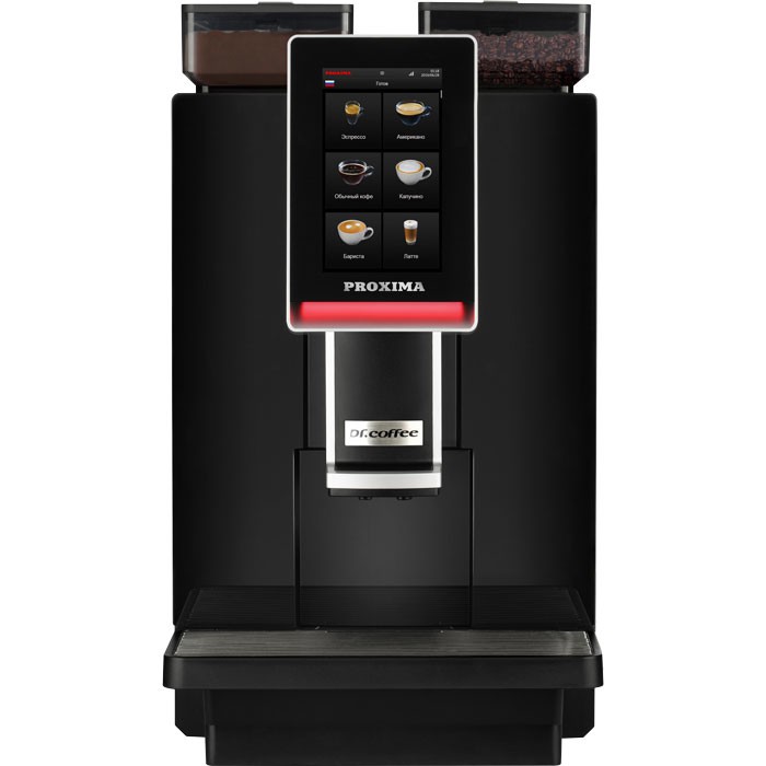 Кофемашина профессиональная PROXIMA Minibar S