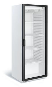 Шкаф холодильный Kayman к390-хс