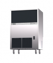Льдогенератор Brema CB 955W HC (R290)