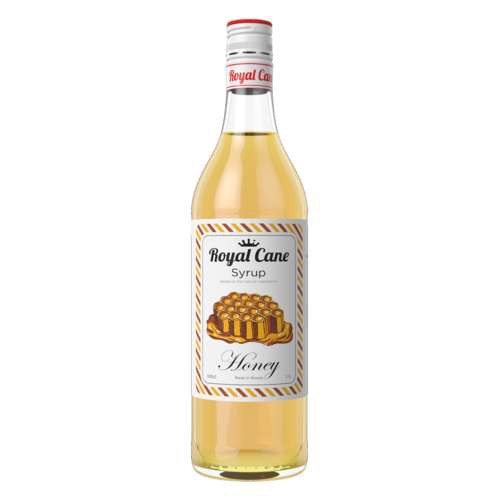 Сироп Royal Cane Мед 1л