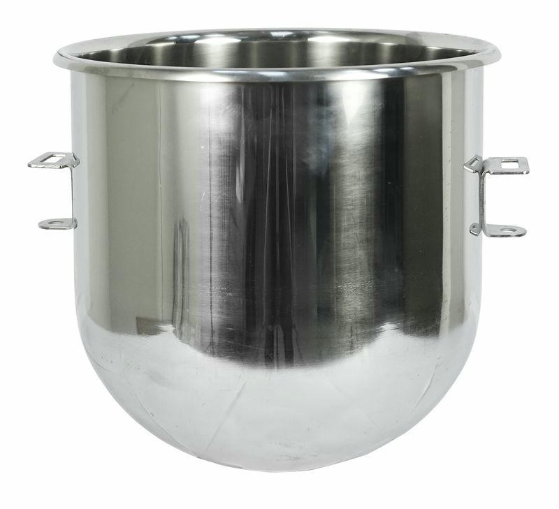 ДЕЖА ДЛЯ МИКСЕРА ПЛАНЕТАРНОГО HURAKAN HKN-IP40F, 40Л